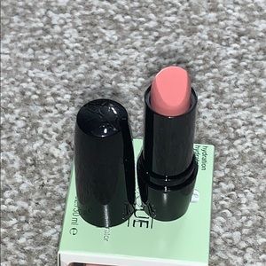 “Pale lip” Lancome color design lipstick
